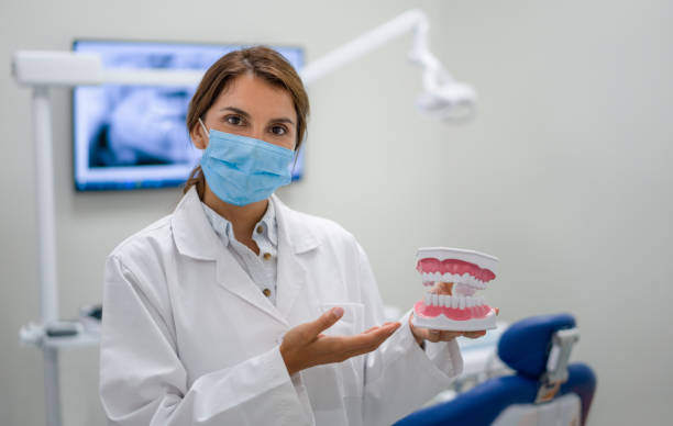 Best Emergency Dentist for Knocked-Out Tooth in Pleasant Grove, AL