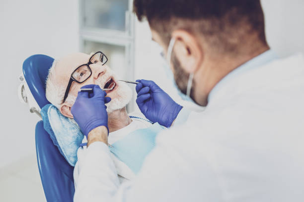 Best Broken or Cracked Tooth Emergency Dentist in Pleasant Grove, AL